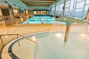 Spa Tervis - Pool