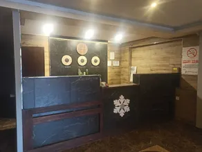 Sinada Otel - Reception