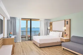 voco Sandpiper All-Inclusive Resort by IHG - Chambre