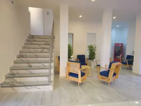 Hacienda de Castilla - Réception