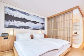 ART HOUSE Basel - Member of Design Hotels - Værelse