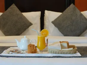 Boudl Salmiya, Kuwait - بودل السالمية الكويت - Room