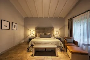Posada Salentein - Room