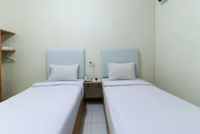 Hotel Celia - Chambre