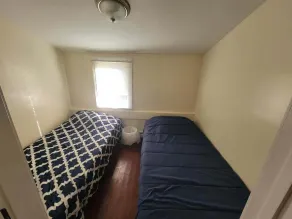 Bedroom Near Downtown Boston - Hostel - Zimmer
