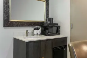 Embassy Suites by Hilton Syracuse Destiny USA - Habitación