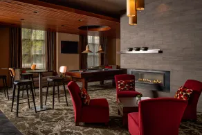 Hyatt House Philadelphia-King of Prussia - Restaurant