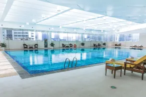 Modena by Fraser Changsha - Pool