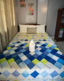 Mellow Apartelle and Tourist Inn - Rum