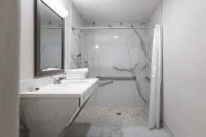 Extended Stay America Suites - Columbia - Greystone - Salle de bain