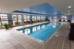 TownePlace Suites by Marriott Bowling Green - Pool