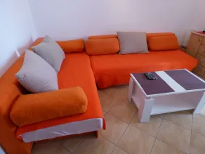 Beautiful View and Apartment for Family - Stue