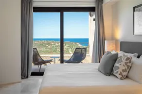 La Tiara di Cervo  - Chambre