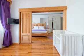 Elixir Hotel - Room