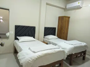 Hotel JDS - Room