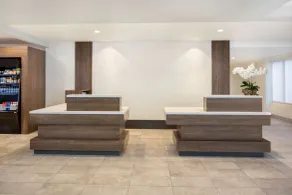 Hilton Garden Inn Miami Airport West - Reception