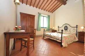 Agriturismo Musignano - Zimmer