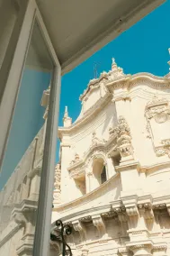 Roiss Haus Suites - Vue de la chambre