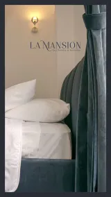 La Mansion Hotel Boutique & Restaurante - Room