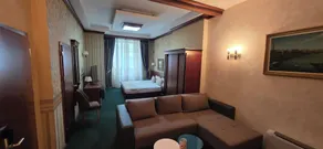 HOTEL ELSA - Chambre