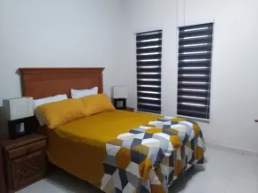 Residencia Uribe - Beautiful House With Private Pool - Room