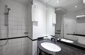 Gentofte Hotel - Bathroom