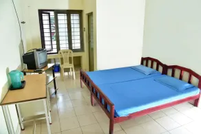 Sithara Guest House - Room