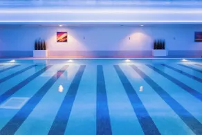 voco Sheffield by IHG - Pool
