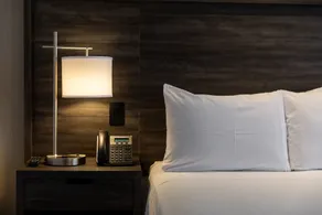 Wyndham Garden Guatemala City - Room