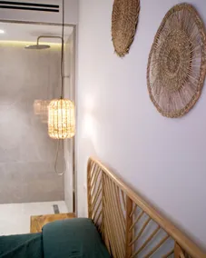 Casa du Soleil Hostal Boutique - Habitación