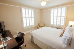 Cardinal Hotel - Chambre