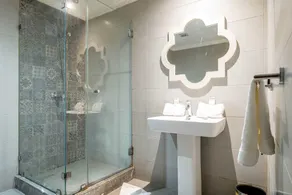 Hotel Casablanca City Center - Bagno