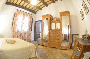 GIARDINO del MARE - Chambre