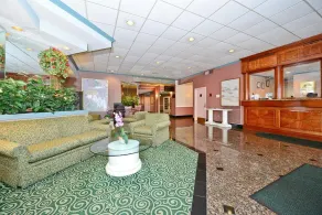 Americas Best Value Inn - Baltimore - Hall