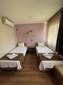 Okur Otel - Room