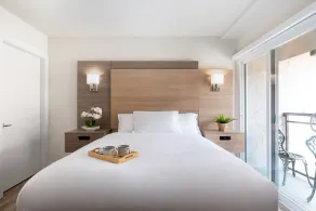 Harrison Grand Motel - Chambre