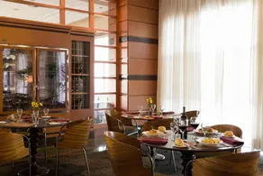 Intercity Caxias do Sul - Restaurant