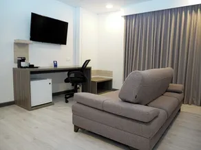 Hotel Nivari Duitama - Chambre