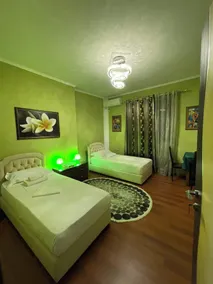 Bora Hotel - Zimmer