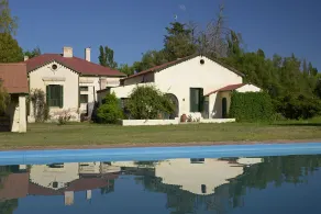 Andes Lands - Pool