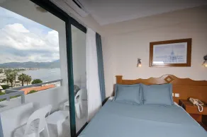 Class Unique Beach - View from room