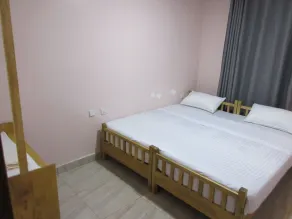 PALEGA BEACH INN - Room