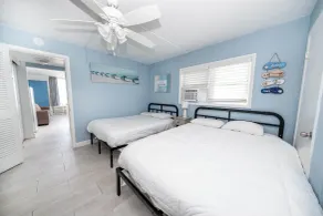Nassau Inn Beachfront - Rum