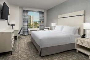 Homewood Suites by Hilton Destin - Chambre