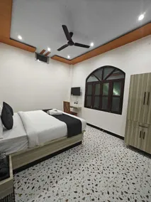 The Shyama Grand Regency Ayodhya - Room
