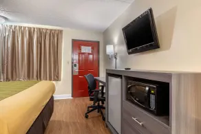 Econo Lodge Chattanooga Northeast - Ooltewah - Room