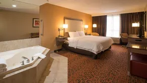 Hampton Inn by Hilton Toronto-Mississauga West - Room