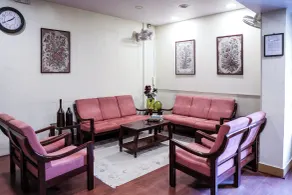 Hotel Vellara - Reception