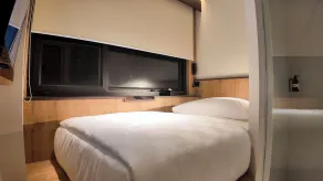 Jambuluwuk Bromo Poshtel - Room