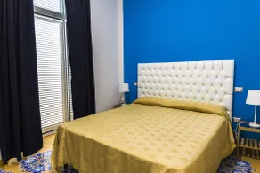 B&B Le Marinelle - Quarto